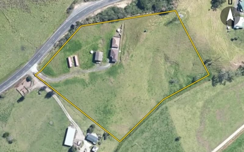 3564 Kaipara Coast Highway