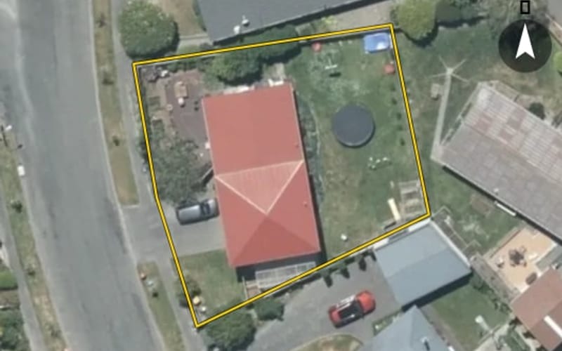 10 Glassey Drive