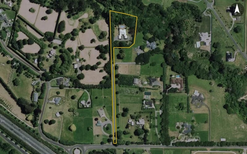 512A Pickering Road