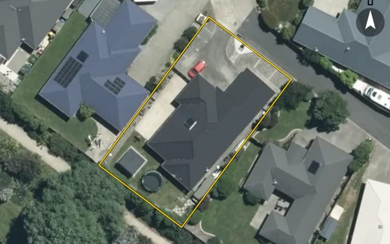 14 Harold Place