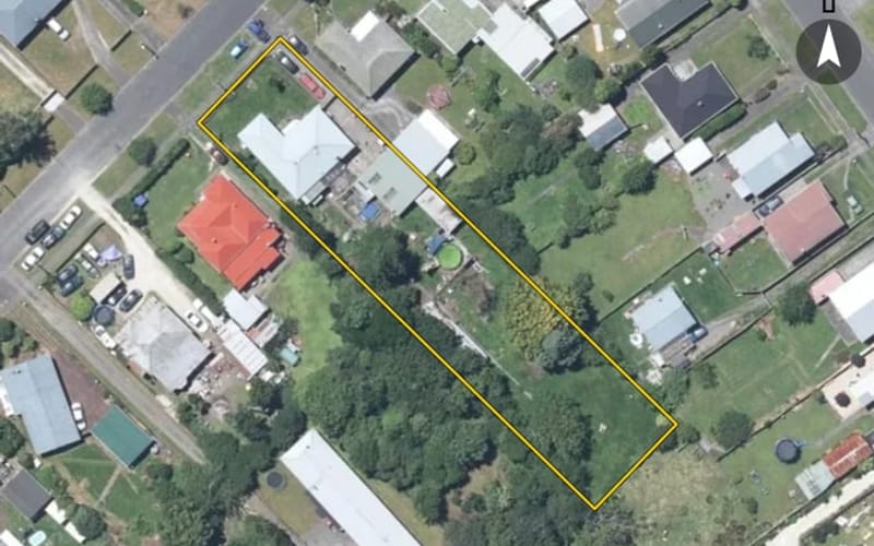 16 Hylton Street