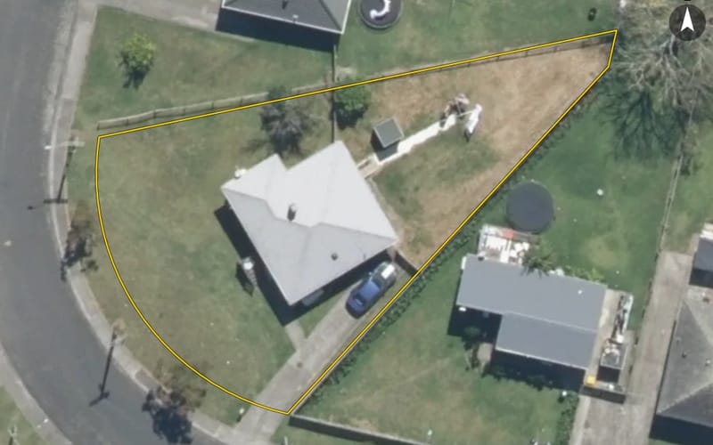 6 Clarkson Crescent