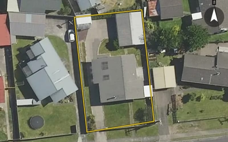 31 Alison Street