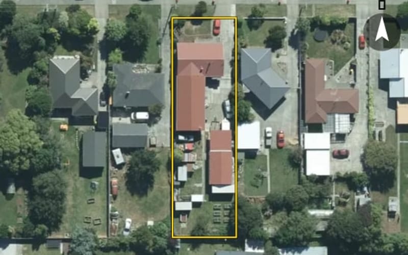 139 Dipton Street