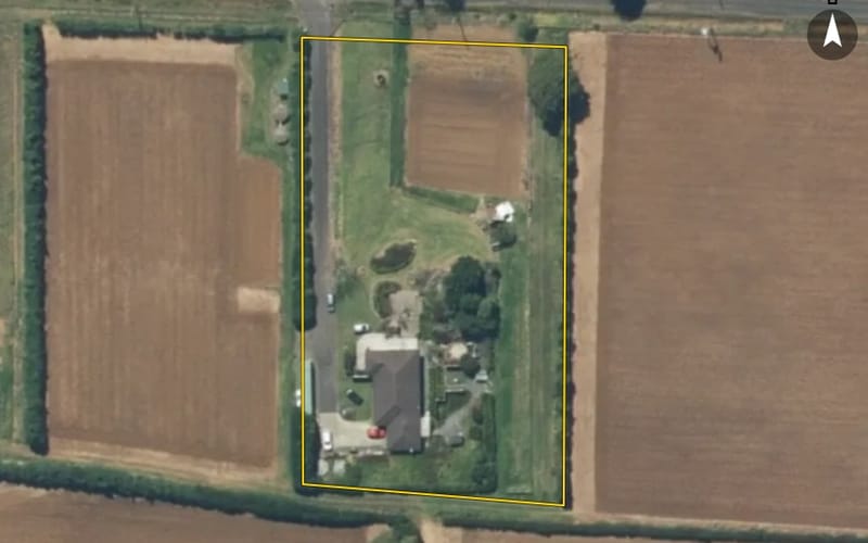 82 Pook Road