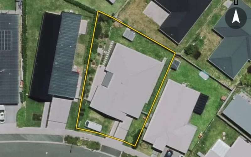 7 Whanau Avenue