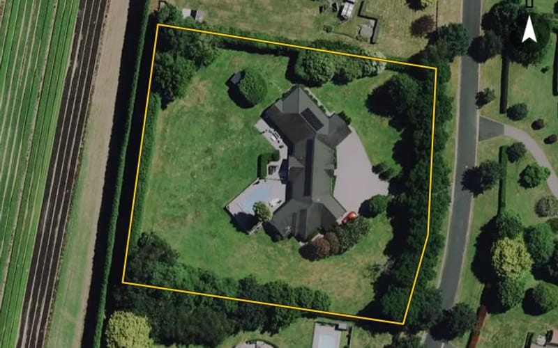 24 Bilsthorpe Lane