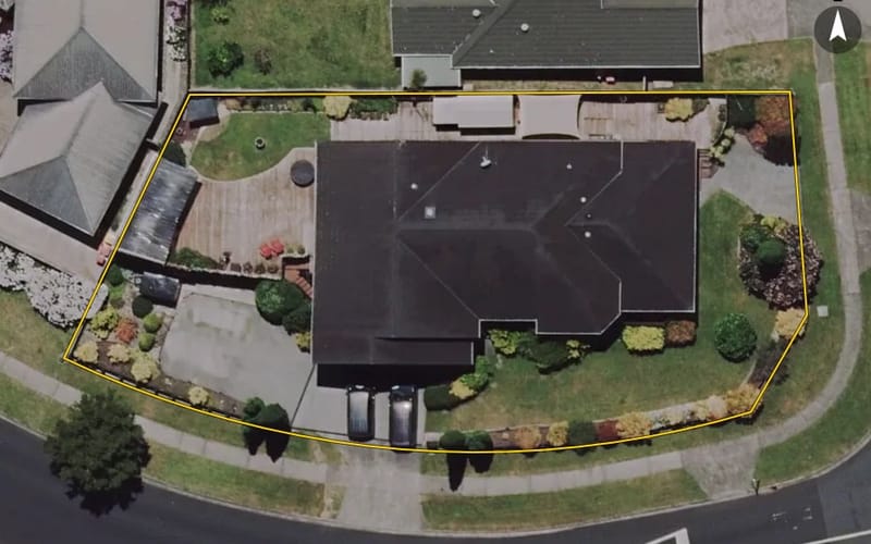2 Ayrshire Drive