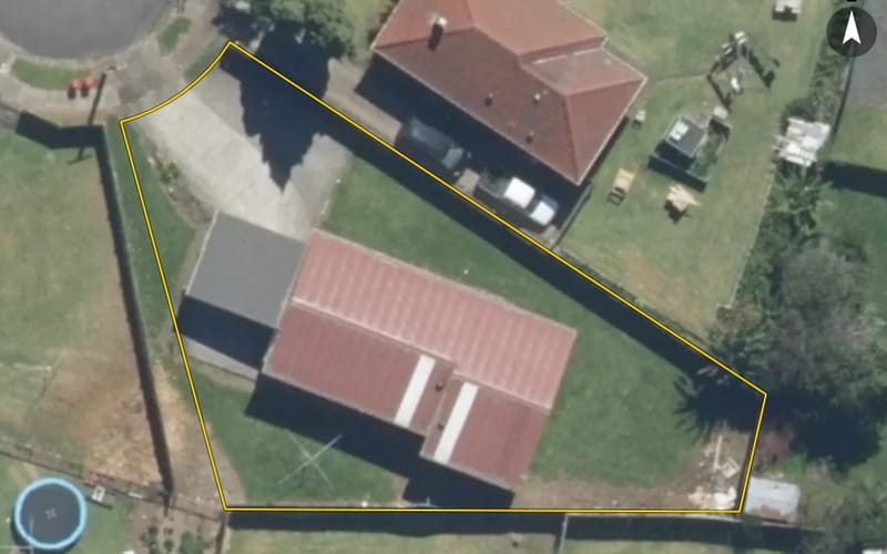 5 Matamata Place