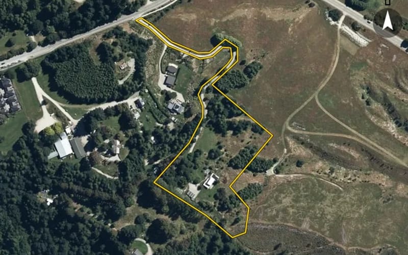 200 Arthurs Point Road