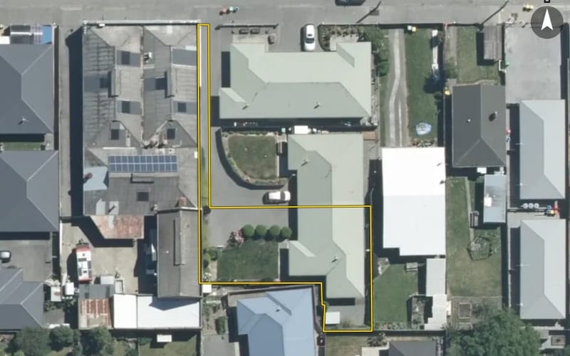 26B Browne Street
