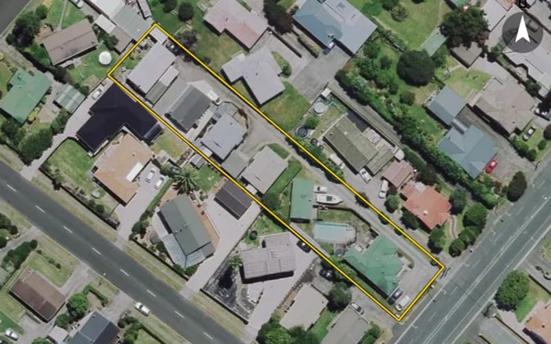 22 Ellicott Road