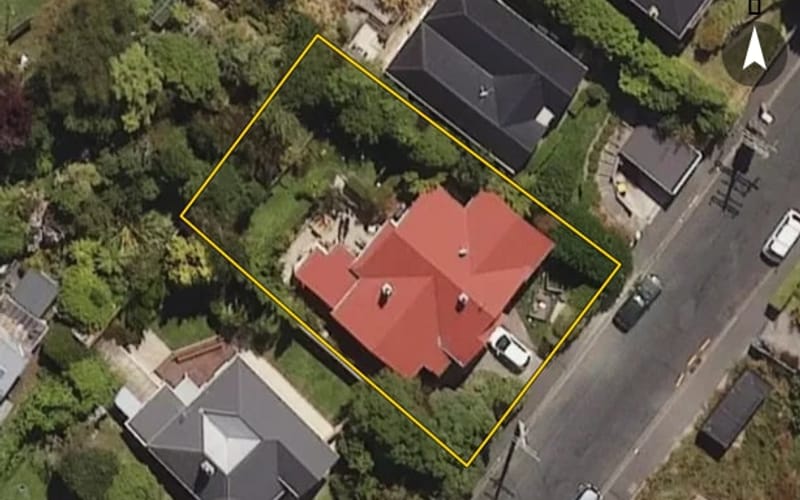 5 Farley Street