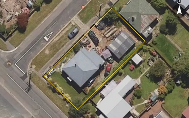 11 Station Road