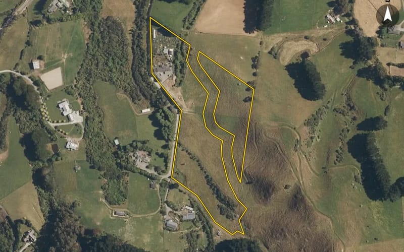 31D Kakariki Way