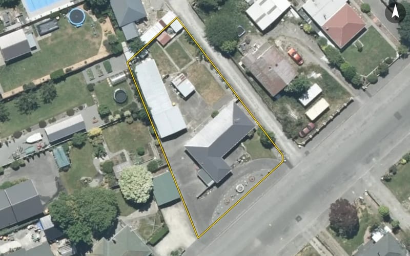 9 Andrew Street