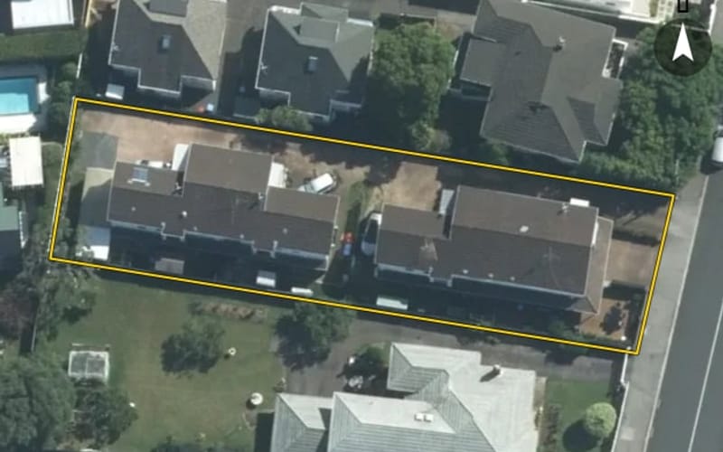 101A Kohimarama Road