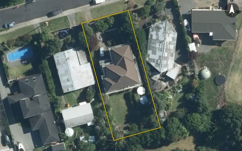 157 Second View Avenue