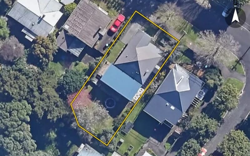 46 Malvern Road