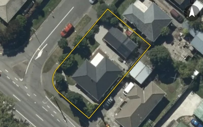 2 Damien Place