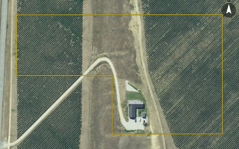 154 McArthur Road