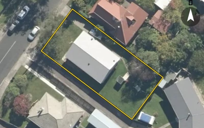 56 Hillside Drive