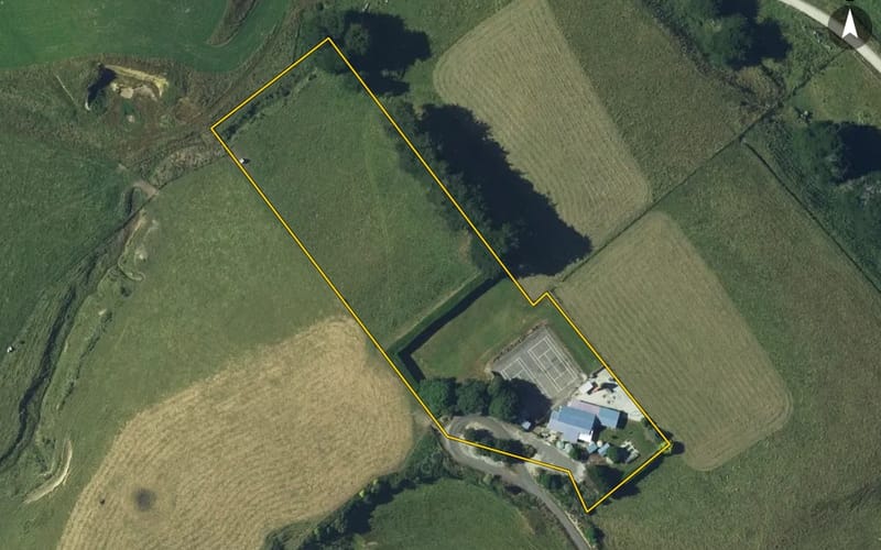 20 Glenham School Road