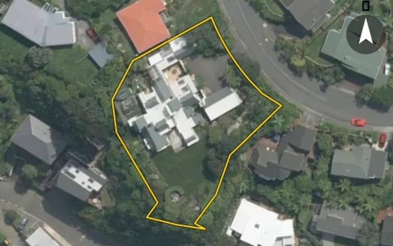 10 Gurkha Crescent