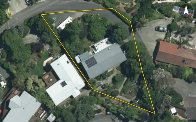 47 Brooklands Road