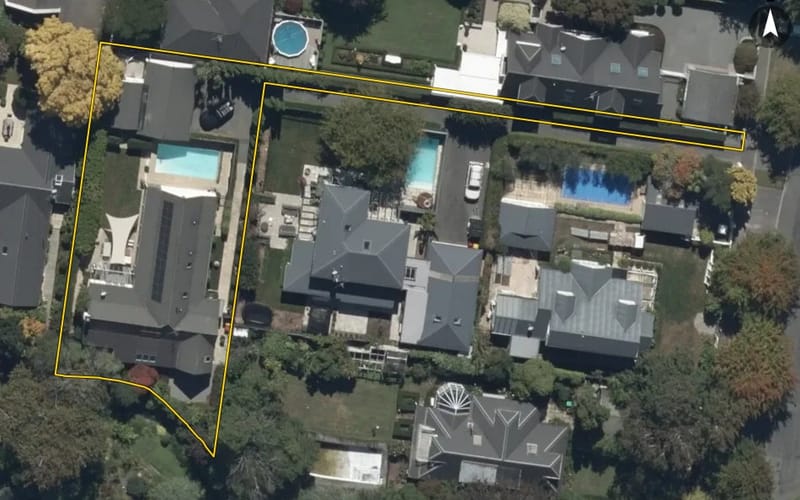 20B Tui Street