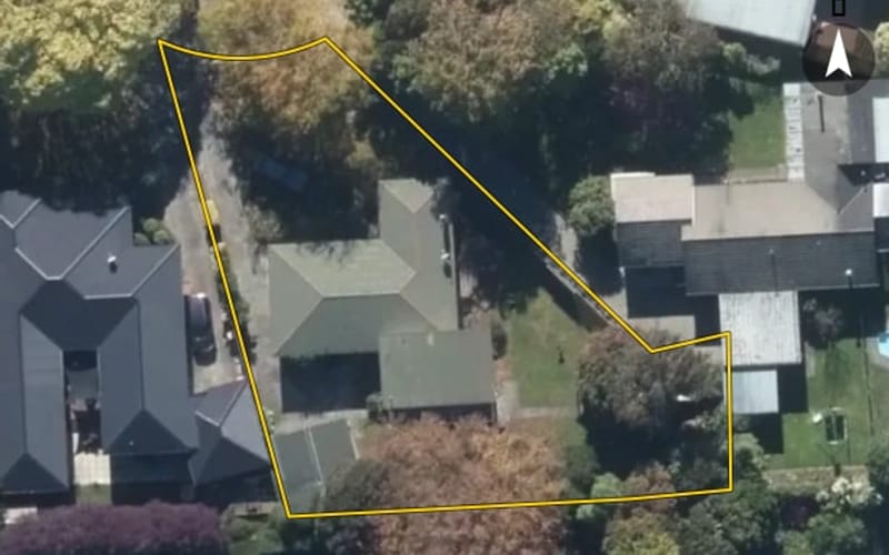 36 Surrey Crescent