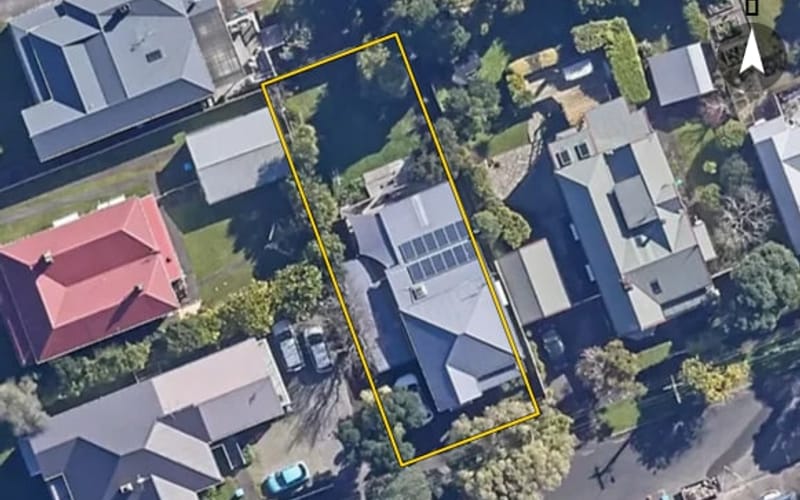 43 First Avenue