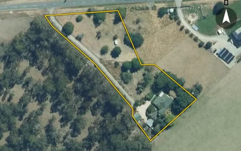 71 Rolling Ridges Road