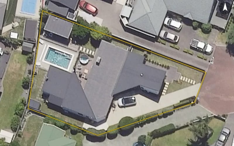 30 Araroa Place