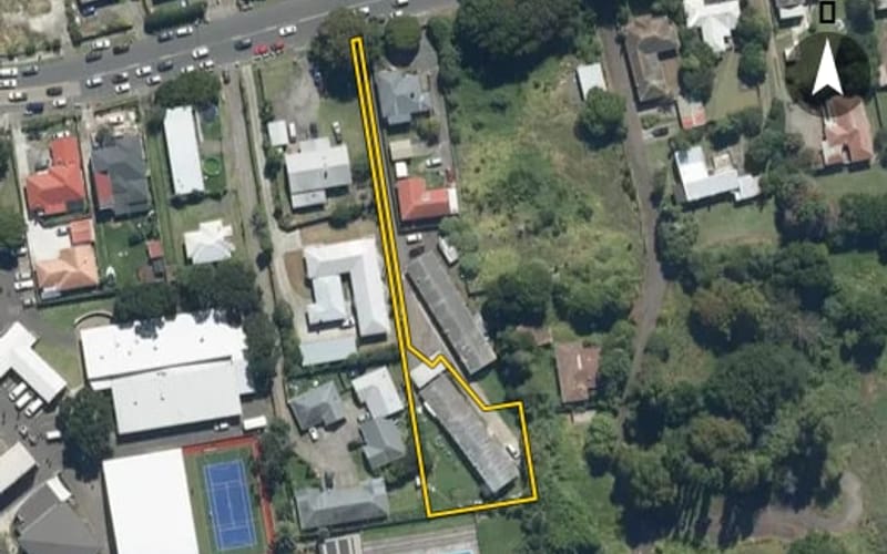 5-8/56A Mangere Road