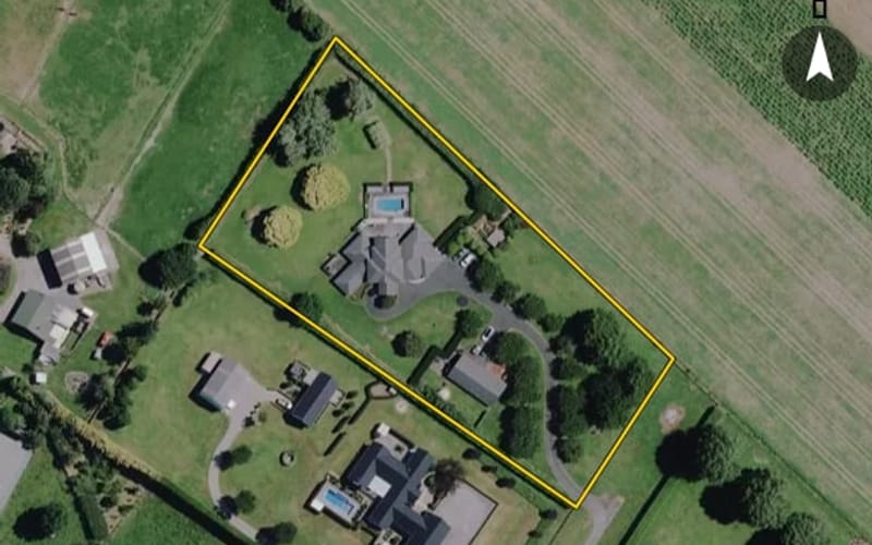76A Butcher Road