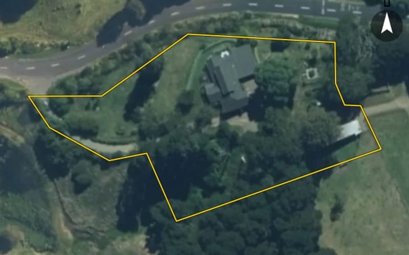 472 French Pass Road