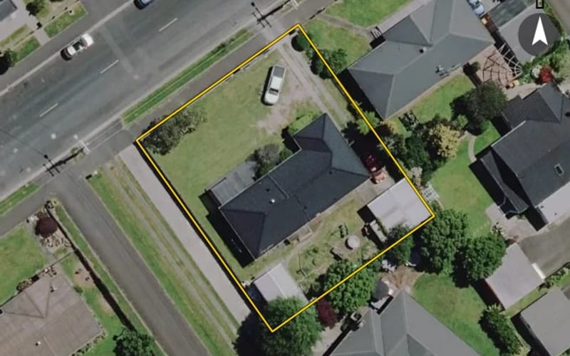 54 Braid Road