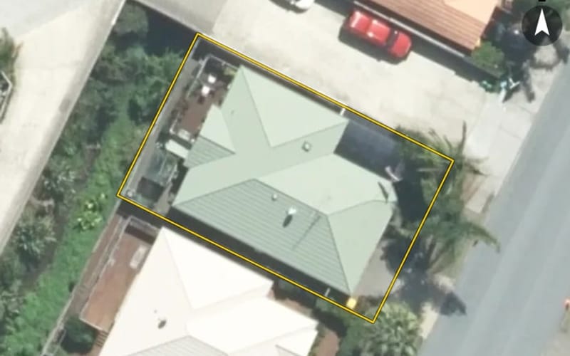 9 Red Hibiscus Road