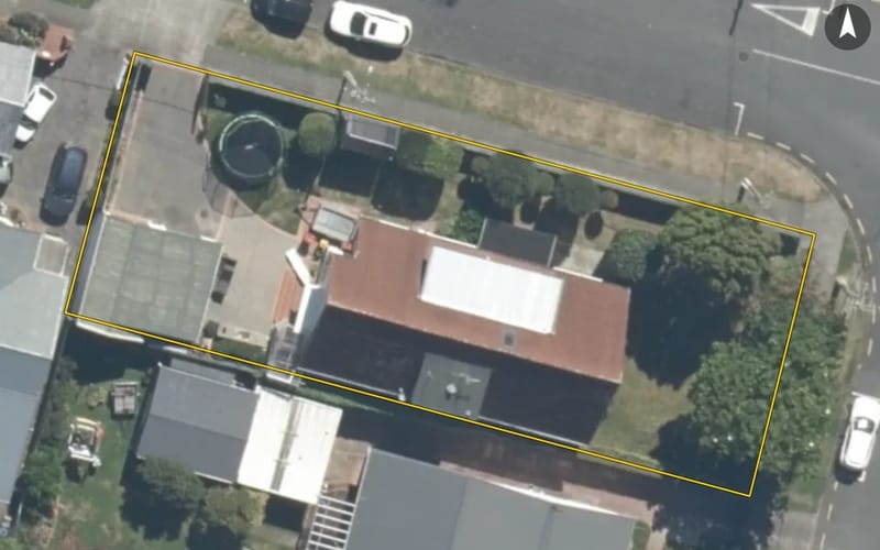 40 Ropata Crescent