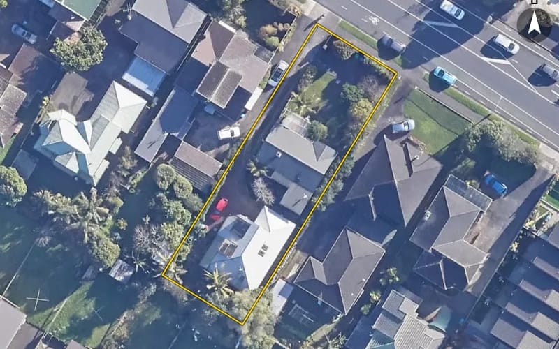 237A Mount Albert Road