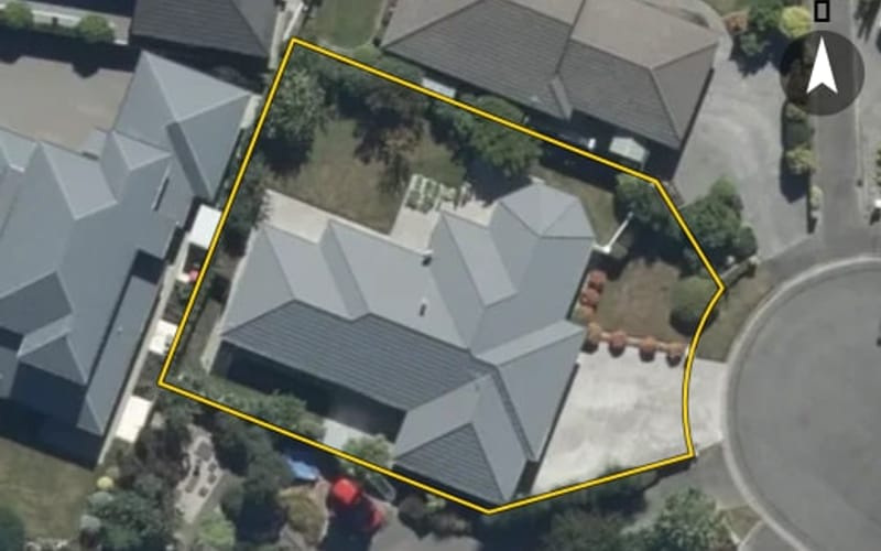 10 Rawei Place