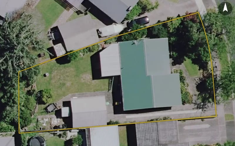 9 Hooker Avenue