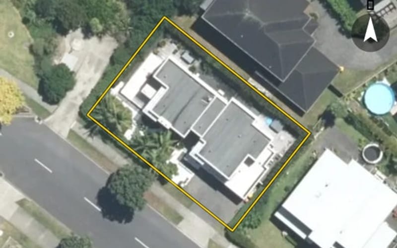 251 Harbourside Drive