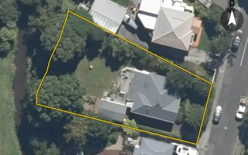 5 Woodvale Grove