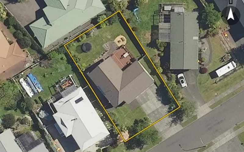 37 Tawavale Street