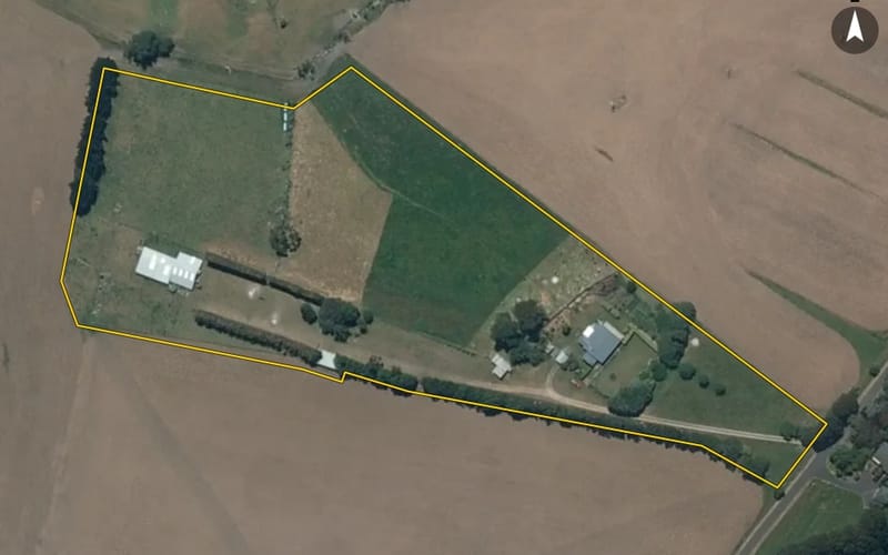 134 Ngarino Road
