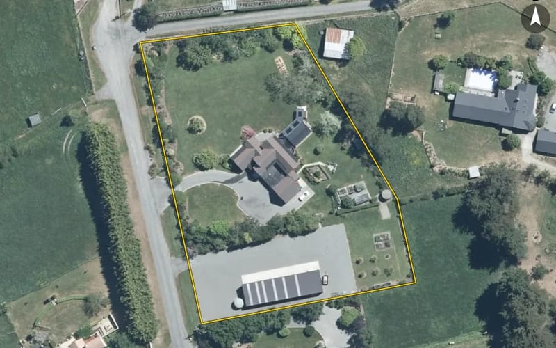 26 Gladstone Road