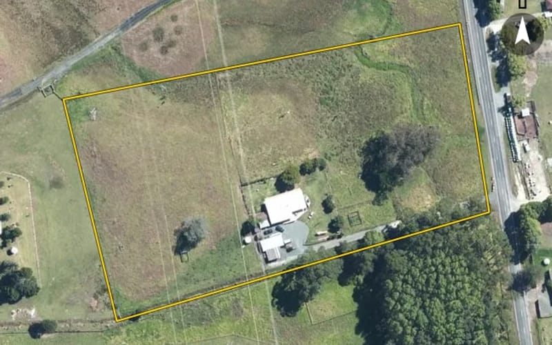 3135 Kaipara Coast Highway