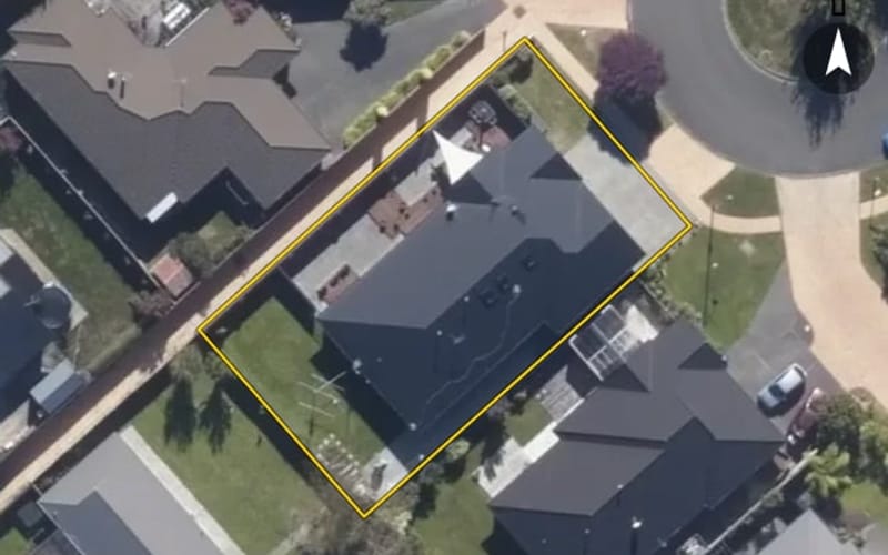 26 Bouvardia Avenue